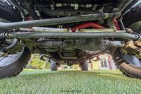 2022 Jeep Wrangler Unlimited Sport S Rocky Ridge for sale