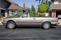 1989 BMW 325i Convertible for sale