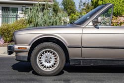 1989 BMW 325i Convertible for sale