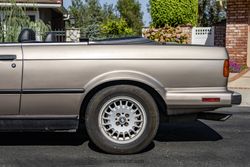 1989 BMW 325i Convertible for sale