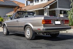 1989 BMW 325i Convertible for sale