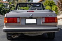 1989 BMW 325i Convertible for sale