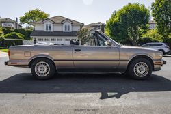 1989 BMW 325i Convertible for sale