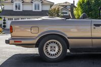 1989 BMW 325i Convertible for sale