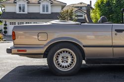 1989 BMW 325i Convertible for sale