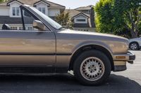 1989 BMW 325i Convertible for sale