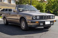 1989 BMW 325i Convertible for sale