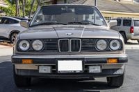1989 BMW 325i Convertible for sale