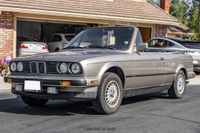 1989 BMW 325i Convertible for sale