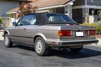 1989 BMW 325i Convertible for sale