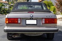 1989 BMW 325i Convertible for sale