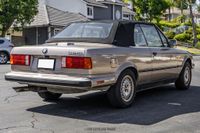 1989 BMW 325i Convertible for sale