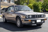 1989 BMW 325i Convertible for sale