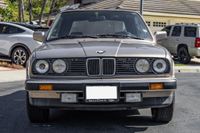 1989 BMW 325i Convertible for sale