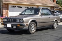 1989 BMW 325i Convertible for sale