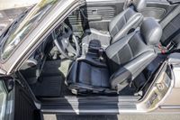 1989 BMW 325i Convertible for sale