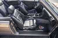 1989 BMW 325i Convertible for sale