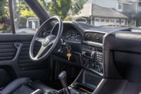1989 BMW 325i Convertible for sale