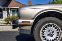1989 BMW 325i Convertible for sale