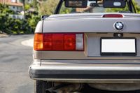 1989 BMW 325i Convertible for sale