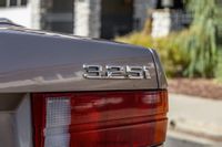 1989 BMW 325i Convertible for sale