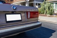 1989 BMW 325i Convertible for sale