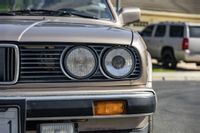 1989 BMW 325i Convertible for sale