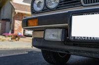 1989 BMW 325i Convertible for sale