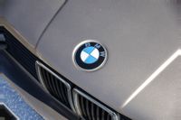 1989 BMW 325i Convertible for sale