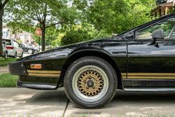 1984 Lotus Esprit Turbo for sale
