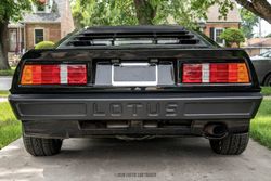 1984 Lotus Esprit Turbo for sale