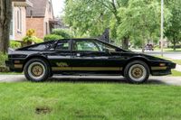 1984 Lotus Esprit Turbo for sale