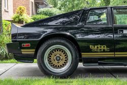 1984 Lotus Esprit Turbo for sale