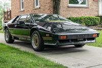 1984 Lotus Esprit Turbo for sale