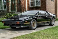1984 Lotus Esprit Turbo for sale
