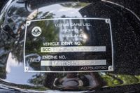 1984 Lotus Esprit Turbo for sale