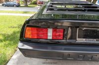1984 Lotus Esprit Turbo for sale