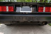 1984 Lotus Esprit Turbo for sale