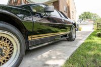 1984 Lotus Esprit Turbo for sale