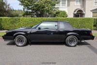 1987 Buick Regal Grand National Turbo for sale