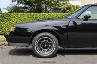 1987 Buick Regal Grand National Turbo for sale