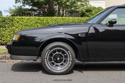 1987 Buick Regal Grand National Turbo for sale