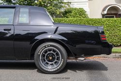 1987 Buick Regal Grand National Turbo for sale