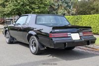 1987 Buick Regal Grand National Turbo for sale