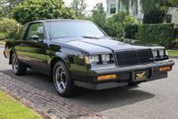 1987 Buick Regal Grand National Turbo for sale