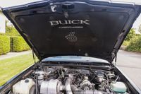 1987 Buick Regal Grand National Turbo for sale