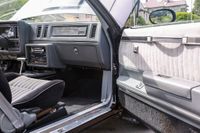 1987 Buick Regal Grand National Turbo for sale