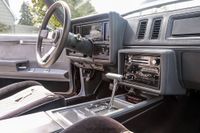 1987 Buick Regal Grand National Turbo for sale