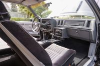 1987 Buick Regal Grand National Turbo for sale