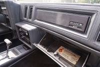 1987 Buick Regal Grand National Turbo for sale